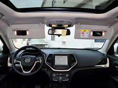 2014款 2.4L 自动 都市版 5座