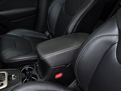 2014款 2.4L 自动 都市版 5座