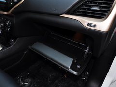 2014款 2.4L 自动 都市版 5座