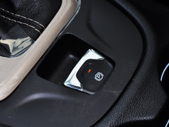 2014款 2.4L 自动 都市版 5座