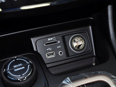 2014款 2.4L 自动 都市版 5座