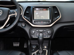 2014款 2.4L 自动 都市版 5座