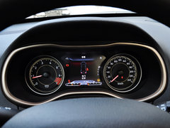 2014款 2.4L 自动 都市版 5座