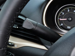 2014款 2.4L 自动 都市版 5座
