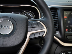 2014款 2.4L 自动 都市版 5座