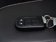 2014款 2.4L 自动 都市版 5座
