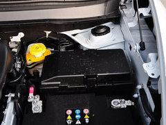 2014款 2.4L 自动 都市版 5座