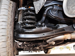 2014款 2.4L 自动 都市版 5座
