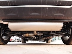 2014款 2.4L 自动 都市版 5座
