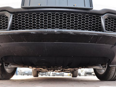 2014款 2.4L 自动 都市版 5座