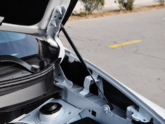 2014款 2.4L 自动 都市版 5座