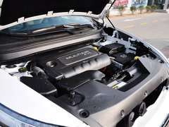 2014款 2.4L 自动 都市版 5座