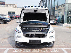2014款 2.4L 自动 都市版 5座