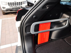 2014款 2.4L 自动 都市版 5座