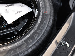 2014款 2.4L 自动 都市版 5座