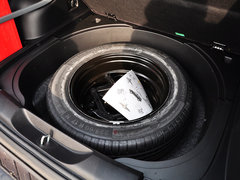 2014款 2.4L 自动 都市版 5座