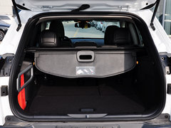 2014款 2.4L 自动 都市版 5座