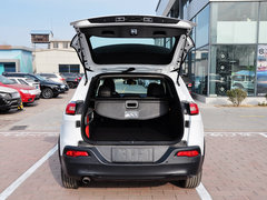 2014款 2.4L 自动 都市版 5座