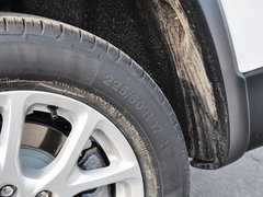 2014款 2.4L 自动 都市版 5座