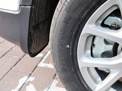 2014款 2.4L 自动 都市版 5座