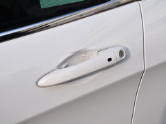 2014款 2.4L 自动 都市版 5座