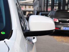2014款 2.4L 自动 都市版 5座