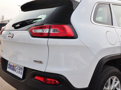 2014款 2.4L 自动 都市版 5座