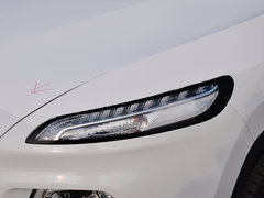 2014款 2.4L 自动 都市版 5座