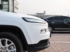 2014款 2.4L 自动 都市版 5座