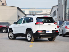 2014款 2.4L 自动 都市版 5座