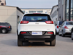 2014款 2.4L 自动 都市版 5座