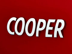 2014款 1.5T COOPER Fun版
