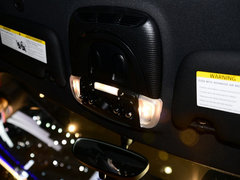 2014款 1.5T COOPER Fun版
