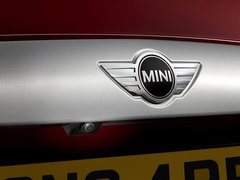 2014款 1.5T COOPER Fun版