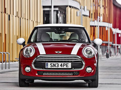 2014款 1.5T COOPER Fun版