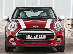 2014款 1.5T COOPER Fun版