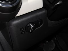 2014款 1.5T COOPER Fun版