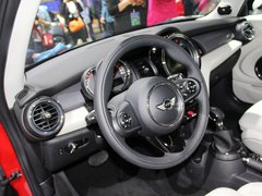 2014款 1.5T COOPER Fun版