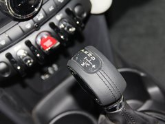 2014款 1.5T COOPER Fun版