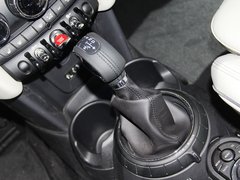 2014款 1.5T COOPER Fun版