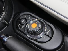 2014款 1.5T COOPER Fun版