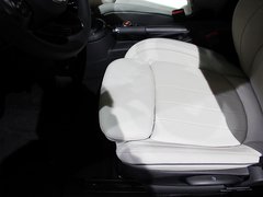 2014款 1.5T COOPER Fun版