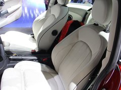 2014款 1.5T COOPER Fun版