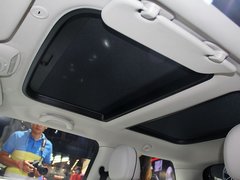 2014款 1.5T COOPER Fun版
