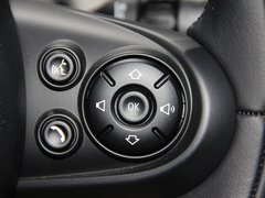2014款 1.5T COOPER Fun版