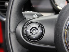 2014款 1.5T COOPER Fun版