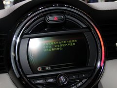 2014款 1.5T COOPER Fun版