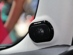 2014款 1.5T COOPER Fun版