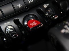 2014款 1.5T COOPER Fun版