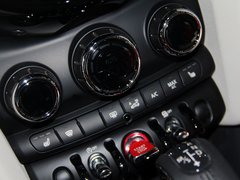 2014款 1.5T COOPER Fun版